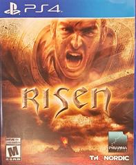 PS4: RISEN