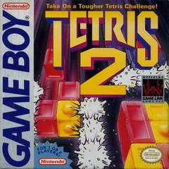 GB: TETRIS 2