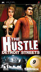 PSP: HUSTLE DETROIT STREETS