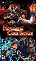 PSP: NEVERLAND CARD BATTLES