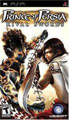 PSP: PRINCE OF PERSIA RIVAL SWORDS