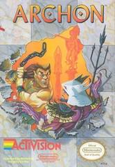 NES: ARCHON