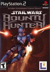 PS2: STAR WARS BOUNTY HUNTER