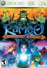 360: KAMEO ELEMENTS OF POWER
