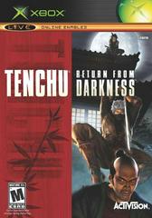 XBX: TENCHU RETURN FROM DARKNESS