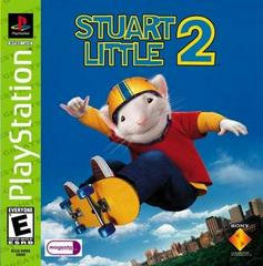 PS1: STUART LITTLE 2 [GREATEST HITS]