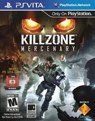 PSV: KILLZONE: MERCENARY