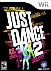 WII: JUST DANCE 2