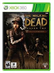 360: THE WALKING DEAD: SEASON TWO