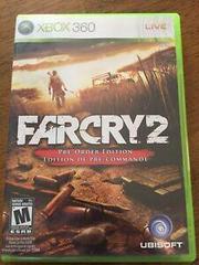 360: FAR CRY 2 [PRE-ORDER EDITION]