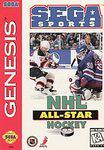 SG: NHL ALL-STAR HOCKEY 95