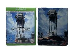 XB1: STAR WARS BATTLEFRONT [STEELBOOK]