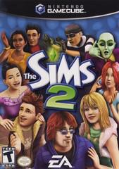 GC: THE SIMS 2