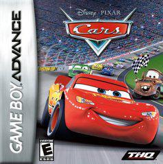 GBA: CARS