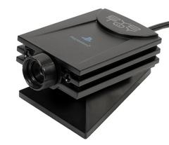 PS2: EYETOY USB CAMERA