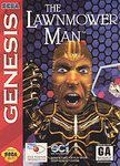 SG: THE LAWNMOWER MAN