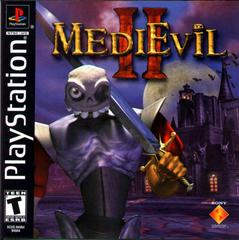 PS1: MEDIEVIL II