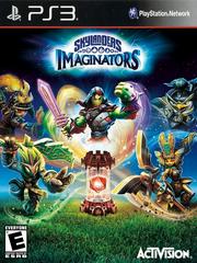 PS3: SKYLANDERS IMAGINATORS [GAME ONLY]