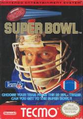 NES: TECMO SUPER BOWL