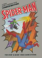 2600: SPIDER-MAN