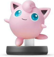 FIG: SUPER SMASH BROS AMIIBOS