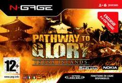 NG: PATHWAY TO GLORY: IKUSA ISLANDS