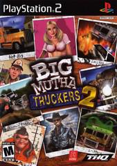 PS2: BIG MUTHA TRUCKERS 2