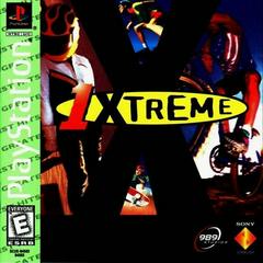 PS1: 1XTREME