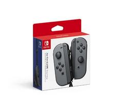 NS: JOY CON CONTROLLERS - OEM