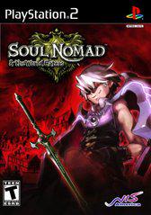 PS2: SOUL NOMAD