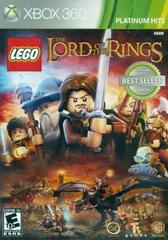360: LEGO LORD OF THE RINGS [PLATINUM HITS]