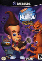 GC: JIMMY NEUTRON ATTACK OF THE TWONKIES
