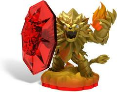 FIG: WILDFIRE
