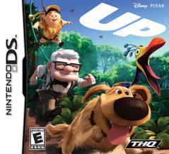 NDS: DISNEY PIXAR UP