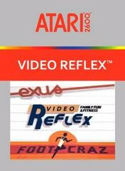 2600: VIDEO REFLEX