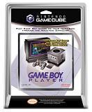 GC: GAMEBOY PLAYER