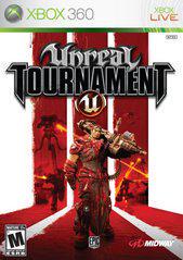 360: UNREAL TOURNAMENT III