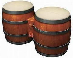 GC: CONTROLLER DONKEY KONG BONGOS (USED)