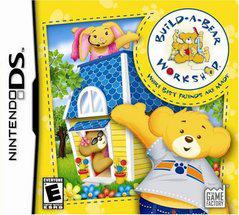 NDS: BUILD-A-BEAR WORKSHOP