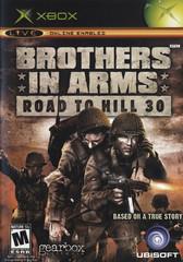 XBX: BROTHERS IN ARMS ROAD TO HILL 30
