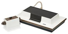 MAG: MAGNAVOX ODYSSEY CONSOLES