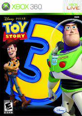 360: TOY STORY 3 THE VIDEO GAME