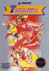 NES: TRACK AND FIELD