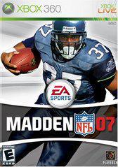 360: MADDEN 2007