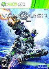 360: VANQUISH