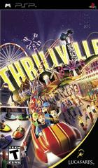 PSP: THRILLVILLE