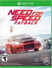 XB1: NEED FOR SPEED PAYBACK