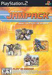 PS2: PLAYSTATION UNDERGROUND JAMPACK: WINTER 2003