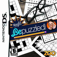 NDS: MARGOT'S BEPUZZLED