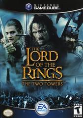GC: LORD OF THE RINGS TWO TOWERS